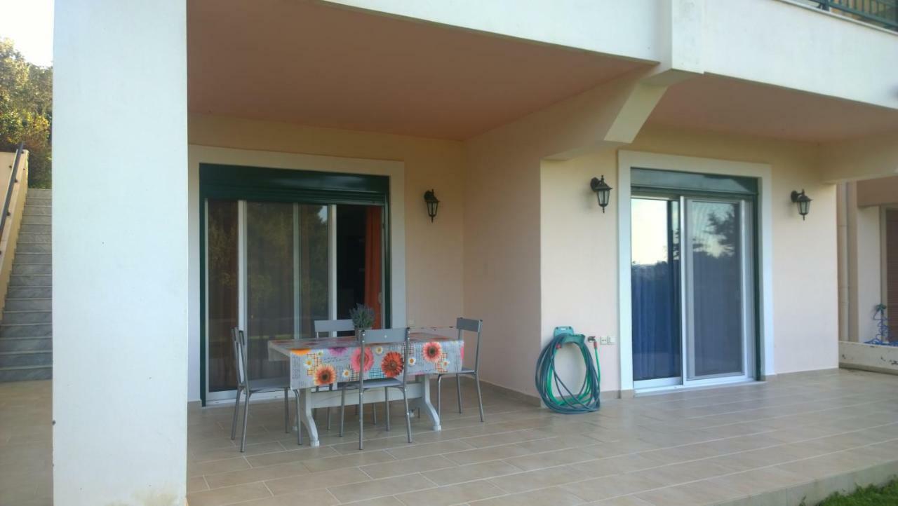 Dimitra'S House Apartment Koskinou  Exterior photo