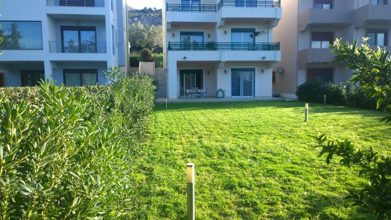Dimitra'S House Apartment Koskinou  Exterior photo