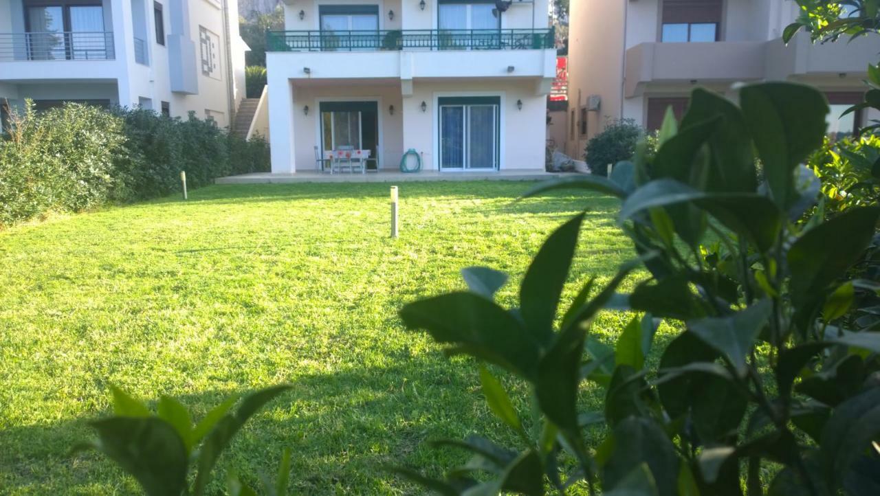 Dimitra'S House Apartment Koskinou  Exterior photo